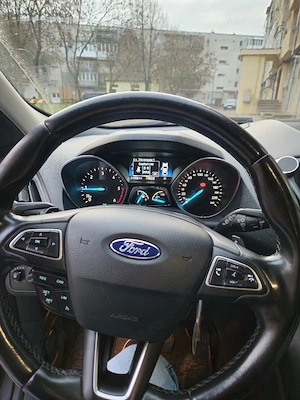 Ford kuga 2018 - imagine 3
