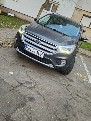 Ford kuga 2018 - imagine 5