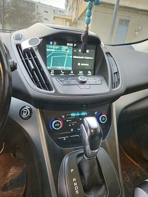 Ford kuga 2018 - imagine 2