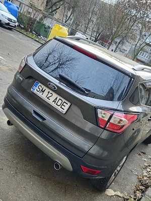 Ford kuga 2018 - imagine 4