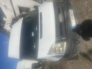 Ford trazit