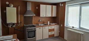 Casă 5 camere, zonă centrală, stradă liniștită   Călărași - imagine 4
