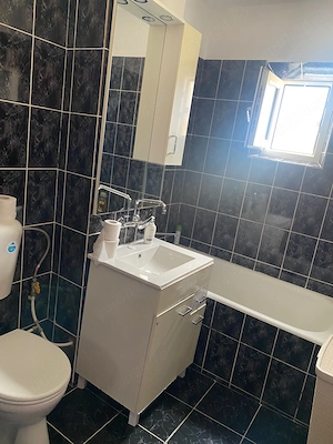 Far cta apartament 2 camere decomandat - imagine 4