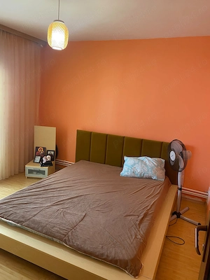Far cta apartament 2 camere decomandat - imagine 2