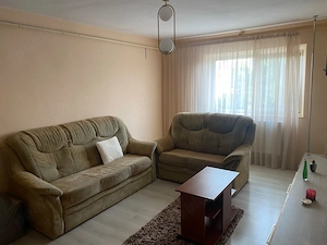 Far cta apartament 2 camere decomandat