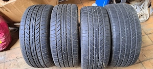 Jante  BMW R17 Cauciucuri Iarna Vara  225/45 R17 - imagine 5