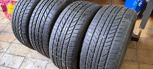 Jante  BMW R17 Cauciucuri Iarna Vara  225/45 R17 - imagine 3
