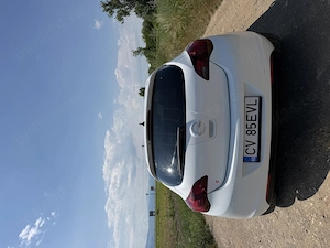 Opel Astra 1.7 Tdi alb - imagine 3