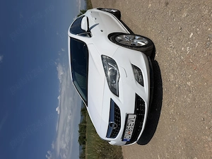 Opel Astra 1.7 Tdi alb - imagine 2