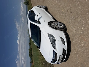 Opel Astra 1.7 Tdi alb - imagine 4
