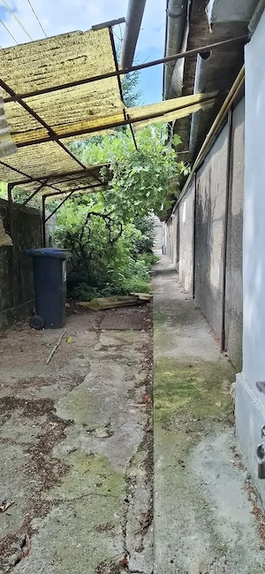 Casă 5 camere, zonă centrală, stradă liniștită   Călărași - imagine 2