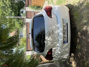 Opel Astra 1.7 Tdi alb - imagine 9