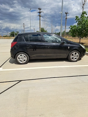 Opel Corsa D, 1.4 benzina an 2010, 157000 km, 1750   