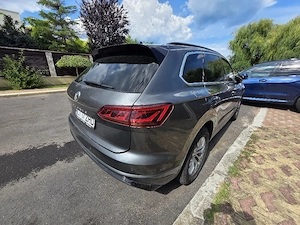 vw touareg 2019 - imagine 5