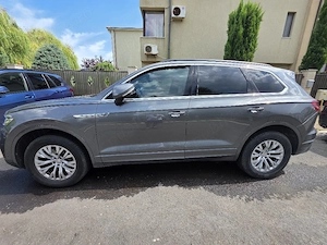 vw touareg 2019 - imagine 4