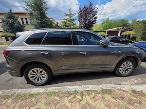 vw touareg 2019 - imagine 3