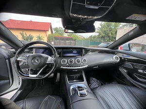 Mercedes-Benz S500 4 Matic  - imagine 7