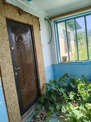 Casa cu teren 861mp Luncavita - imagine 5