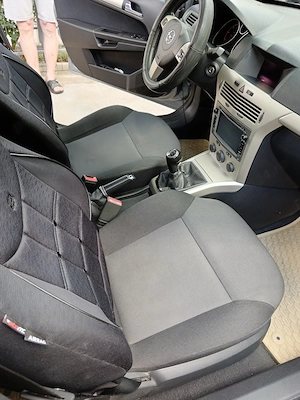 Vând Opel Astra h  - imagine 4
