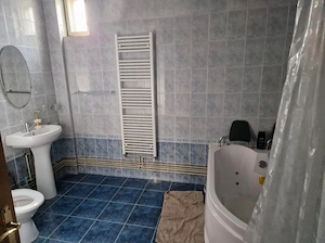 apartament central de inchiriat - imagine 5