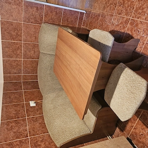 Diferite tipuri de mobilier