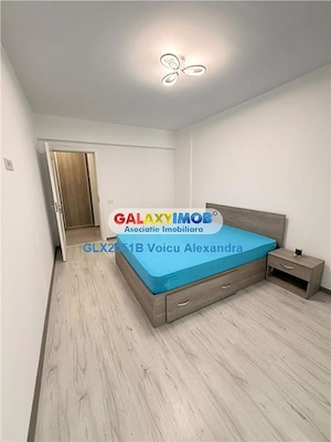 Apartament Bloc Nou Berceni - Dimitrie Leonida - Biruintei - imagine 2