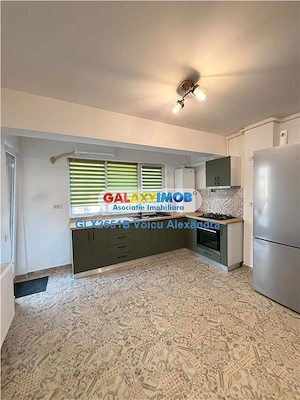Apartament Bloc Nou Berceni - Dimitrie Leonida - Biruintei - imagine 3