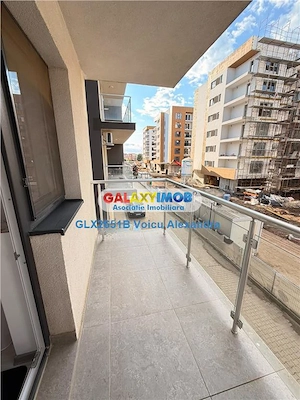 Apartament Bloc Nou Berceni - Dimitrie Leonida - Biruintei - imagine 8