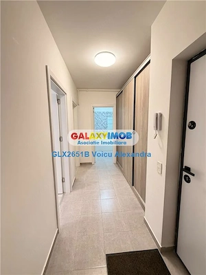 Apartament Bloc Nou Berceni - Dimitrie Leonida - Biruintei - imagine 9