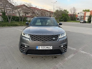 Range Rover Velar R  - imagine 2