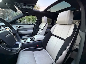 Range Rover Velar R 