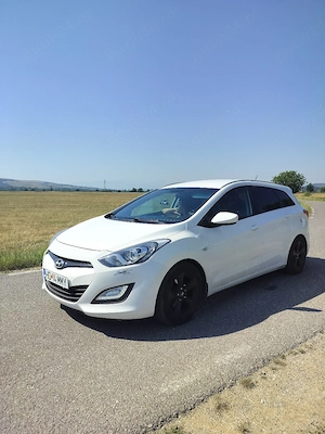hyundai i30 gd  - imagine 3