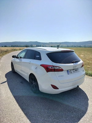 hyundai i30 gd  - imagine 2
