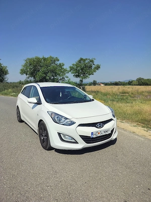 hyundai i30 gd  - imagine 6