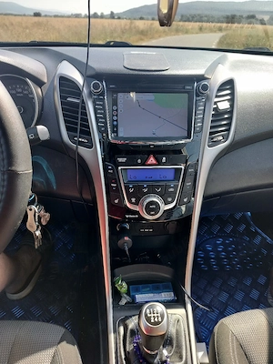 hyundai i30 gd  - imagine 7
