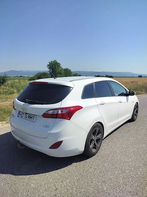 hyundai i30 gd  - imagine 5