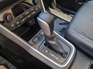 Suzuki SX4 S-Cross 1.4 Boosterjet 140 CP 2018,Automatic,Glx,Led,Piele,Navi,Panoramic,Camera,Jante 17 - imagine 13