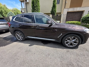 Bmw x3 2.0d xdrive - imagine 3