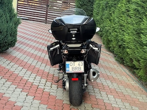 Kawasaki Gtr 1400 ABS - imagine 5