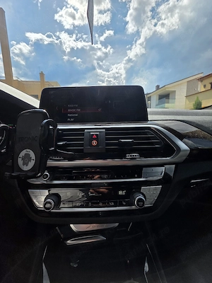 Bmw x3 2.0d xdrive - imagine 2