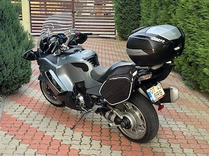 Kawasaki Gtr 1400 ABS - imagine 2