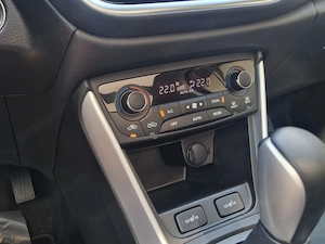 Suzuki SX4 S-Cross 1.4 Boosterjet 140 CP 2018,Automatic,Glx,Led,Piele,Navi,Panoramic,Camera,Jante 17 - imagine 12