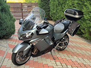 Kawasaki Gtr 1400 ABS
