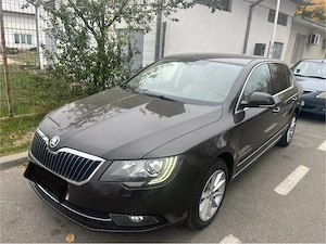 Skoda Super-2015 - imagine 3