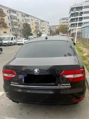 Skoda Super-2015 - imagine 7