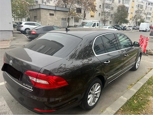 Skoda Super-2015 - imagine 2
