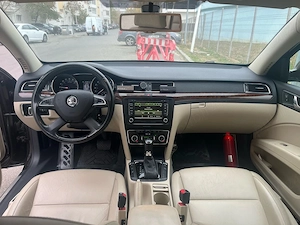Skoda Super-2015