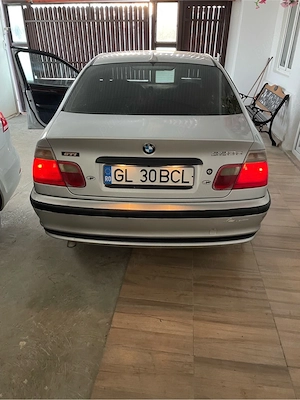 vand bmw e46 - imagine 2