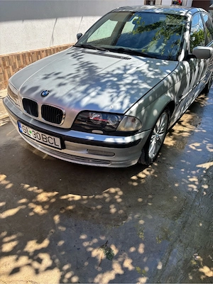 vand bmw e46 - imagine 3