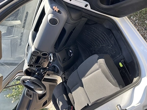 Citroen Berlingo euro 6 , 88000km din 2017 - imagine 10